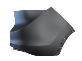HONDA CRV- 13/14; ARKA TAMPON SAG (BFN)
