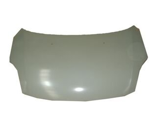 SUZUKI SWIFT- 05/11; MOTOR KAPUTU GRI BOYALI (ICELI/ÇEKOMASTIKLI) (SIMYI)