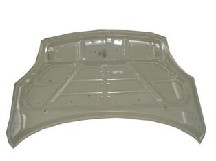 SUZUKI SWIFT- 05/11; MOTOR KAPUTU GRI BOYALI (ICELI/ÇEKOMASTIKLI) (SIMYI)