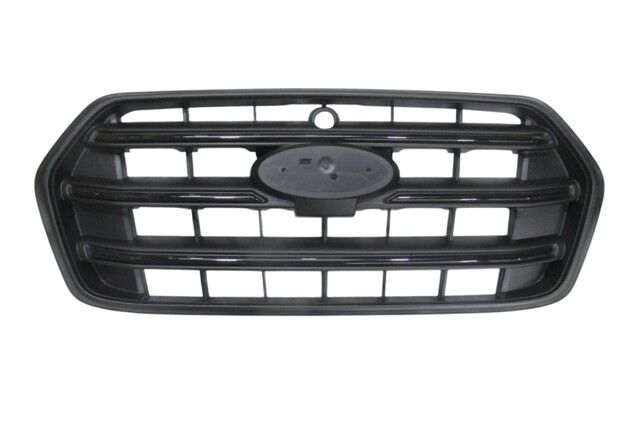 FORD TRANSIT- V363- 19/25; ÖN PANJUR SIYAH ÇITALI (TYG)