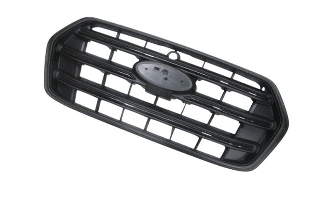 FORD TRANSIT- V363- 19/25; ÖN PANJUR SIYAH ÇITALI (TYG)