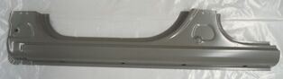 HYUNDAI ACCENT- ERA- 06/12; MARSPIYEL SACI SOL GRI BOYALI (BFN)