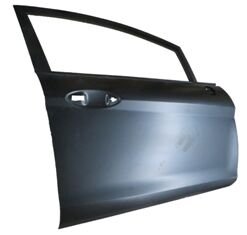 FORD FIESTA- 13/17; ÖN KAPI KOMPLE SAG  ICELI (ÇEKOMASTIKLI) (BFN)