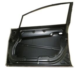 FORD FIESTA- 13/17; ÖN KAPI KOMPLE SAG  ICELI (ÇEKOMASTIKLI) (BFN)