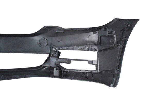 BMW 5 SERI- G30- 17/20; ÖN TAMPON ASTARLI (SIS KAPAKLI/SIS KAP. ÇITALI/IZGARALI) (SENSÖR D.LI)M-TECH
