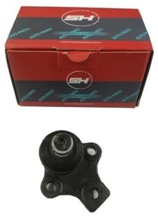 VOLKSWAGEN JETTA- 2- 85/89; ALT ROTIL SAG/SOL AYNI (ADET)(17mm) (SH)