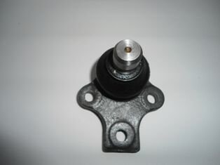VOLKSWAGEN JETTA- 2- 85/89; ALT ROTIL SAG/SOL AYNI (ADET)(17mm) (SH)