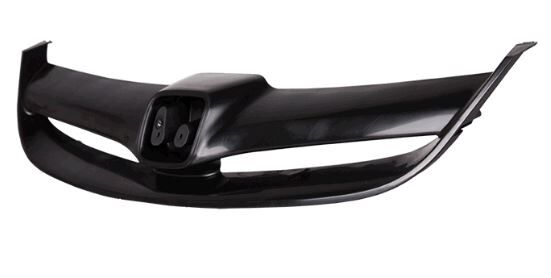 HONDA CIVIC- SD- 04/06; ÖN PANJUR DIS SIYAH (TYG)