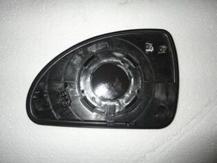 KIA CEED- 08/09; AYNA CAMI SAG ISITMALI