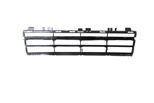 BMW 5 SERI- G30- 17/20; ÖN TAMPON PANJURU ORTA (PARLAK SIYAH) (TW)
