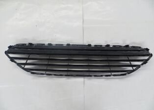 FORD FIESTA- 13/17; ÖN PANJUR SIYAH (NIKELAJ ÇERÇEVELI) (TW)