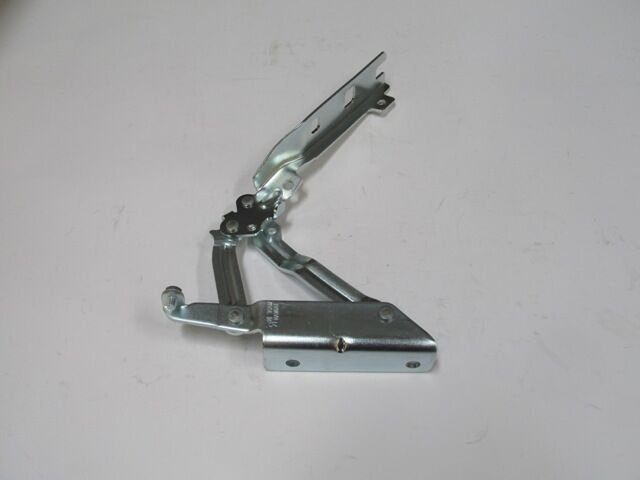 VOLKSWAGEN GOLF- 6- 09/12; KAPUT MENTESESI SOL (EAGLE BODY)