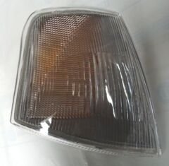 OPEL OMEGA- A- 91/94; ÖN SINYAL SAG BEYAZ (GENIS TIP) (FAMELLA)
