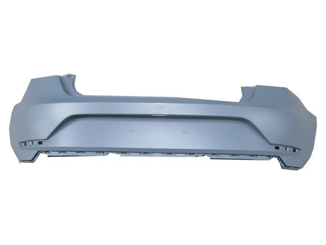 SEAT IBIZA- 12/17; ARKA TAMPON GRI ASTARLI (TYG)