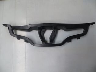 RENAULT CLIO- 4- SPORT TOURER- 13/16; ÖN PANJUR IÇ ÇERÇEVESI SIYAH