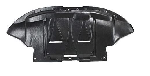 VOLKSWAGEN PASSAT- B5- 01/05; KARTER MUHAFAZA PLASTIGI (ÖN TAMPON ALTI) 1,8/2,0 BENZINLI/DIZEL