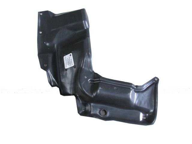 TOYOTA COROLLA- ZZE121- 05/06; KARTER MUHAFAZA PLASTIGI SOL OTOMATIK (LT-TY8045A) (TYG)
