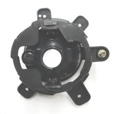 KIA PICANTO- 08/11; SIS LAMBASI SOL YUVARLAK (BAGLANTI BRAKETI ILE BIRLIKTE)(H27)(FAMELLA)