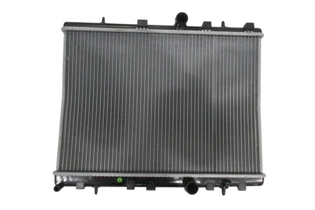 PEUGEOT 301- 13/16; SU RADYATÖRÜ 1.2/1.5/1.6 (BRAZING) (380X538X16) (MANUEL) ALÜMINYUM (ORIS)