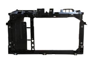 FORD FIESTA- 13/17; ÖN PANEL KOMPLE PLASTIK (DIZEL BENZINLI) 1,4/1,6CC (KORUMA PANELLI) (SIMYI)