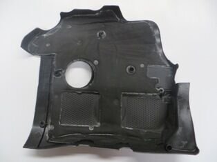 VOLKSWAGEN PASSAT- B5- 01/05; MOTOR ÜST KAPAGI 1.8CC (TW)