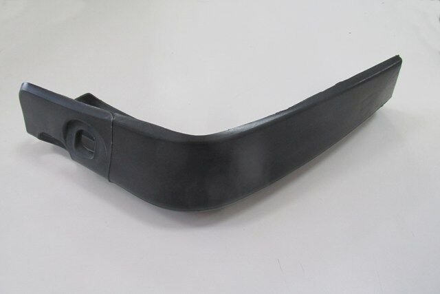 MERCEDES E CLASS- W124- 85/93; ARKA ÇAMURLUK MARSPIYELI BANDI SOL