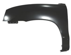 HYUNDAI SANTA FE- 01/05; ÖN ÇAMURLUK DELIKSIZ SOL (GL) (TYG)