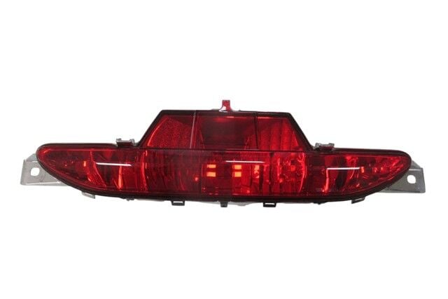 CITROEN C4- 21/24; ARKA SIS LAMBASI KIRMIZI ORTA (PLEKSAN)