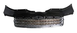 HYUNDAI ACCENT- ERA- 09/12; ÖN PANJUR SIYAH NIKELAJ KAPLAMALI (TW)