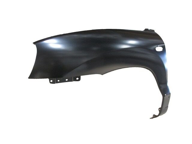 HYUNDAI SANTA FE- 01/05; ÖN ÇAMURLUK DELIKLI SOL (TYG)