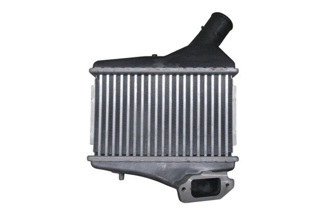HONDA CRV- 13/14; TURBO HAVA SOGUTMA RADYATÖRÜ 1.6 I-DTEC (INTERCOOLER) (BRAZING) (152X257X62) ORIS