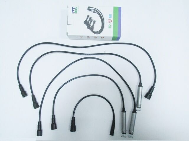 OPEL OMEGA- A- 92/94; BUJI KABLOSU TAKIM (8V)(E18NVR-C20NE)1.8/2.0 cc (YOW JUNG)