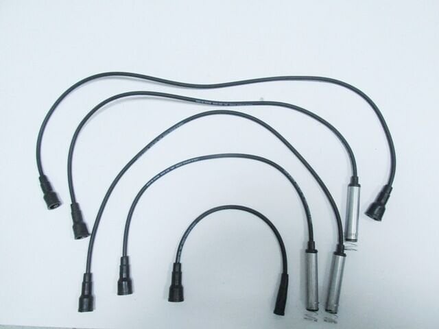 OPEL OMEGA- A- 92/94; BUJI KABLOSU TAKIM (8V)(E18NVR-C20NE)1.8/2.0 cc (YOW JUNG)