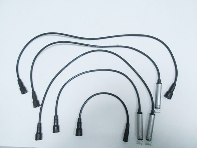 OPEL OMEGA- A- 92/94; BUJI KABLOSU TAKIM (8V)(E18NVR-C20NE)1.8/2.0 cc (YOW JUNG)