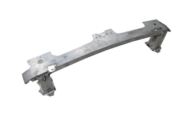 CITROEN C4- 21/24; ÖN TAMPON DEMIRI (ALÜMINYUM)