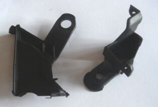 TOYOTA COROLLA- E150- 07/10; FAR ÜST VE YAN TAMIR KITI SOL (BAGLANTI BRAKETI) (2LI SET)