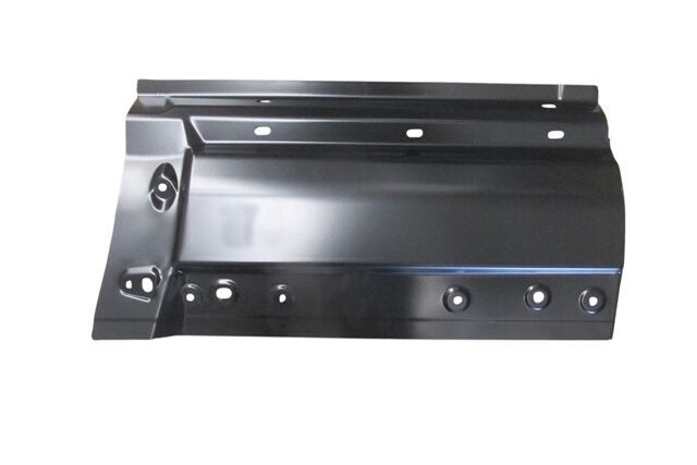 FORD TRANSIT- V363- 19/25; ARKA ÇAMURLUK AGZI ALT SACI SOL (ARKA TEKER ÖNÜ)