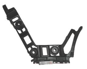 VOLKSWAGEN GOLF- 6- 09/12; ARKA TAMPON BAGLANTI BRAKETI SAG (TW)