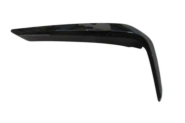 BMW 5 SERI- G30- 17/20; ÖN TAMPON PANJUR ÇITASI SOL PARLAK SIYAH (M-TECH)