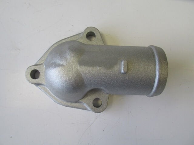 NISSAN PICK UP- D21- 89/97; MOTOR SU GIRIS BORUSU (ALÜMINYUM)