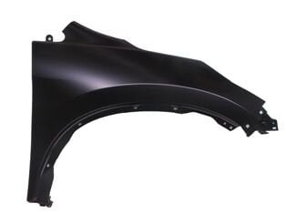 HONDA CRV- 15/18; ÖN ÇAMURLUK SAG DELIKSIZ (TW)
