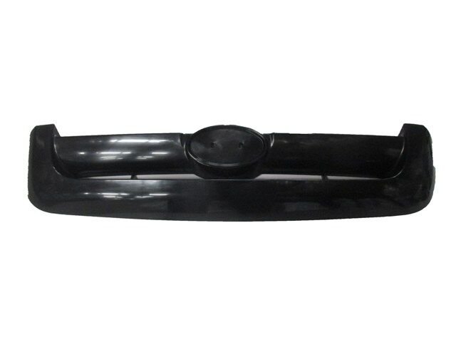 HYUNDAI SANTA FE- 01/05; ÖN PANJUR SIYAH (TYG)