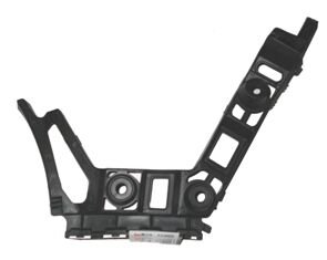 VOLKSWAGEN GOLF- 6- 09/12; ARKA TAMPON BAGLANTI BRAKETI SOL (TW)