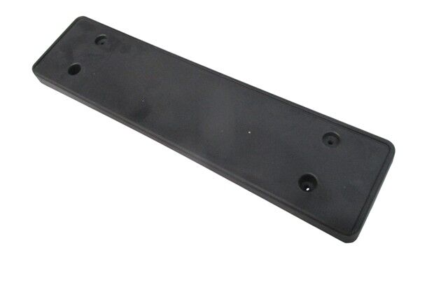 BMW 5 SERI- G30- 17/20; ÖN TAMPON PLAKA PLASTIGI (F90/M5 STYLE)