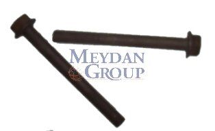 NISSAN PICK UP- D21- 89/97; SILINDIR KAPAK SAPLAMASI (FAMMIZE)