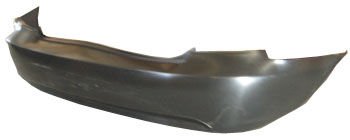 HYUNDAI ACCENT- ERA- 06/12; ARKA TAMPON SIYAH (TYG)