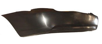 HYUNDAI ACCENT- ERA- 06/12; ARKA TAMPON SIYAH (TYG)