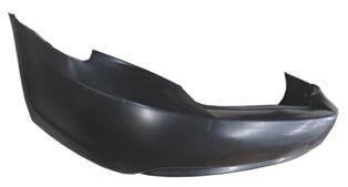 HYUNDAI ACCENT- ERA- 06/12; ARKA TAMPON SIYAH (TYG)