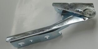 HYUNDAI SANTA FE- 01/05; KAPUT MENTESESI SAG (TYG)