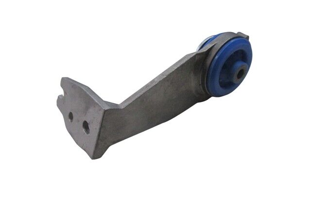 CITROEN C4- 21/24; TURBO RADYATÖR BAGLANTI AYAGI (BRAKETI) ORTA